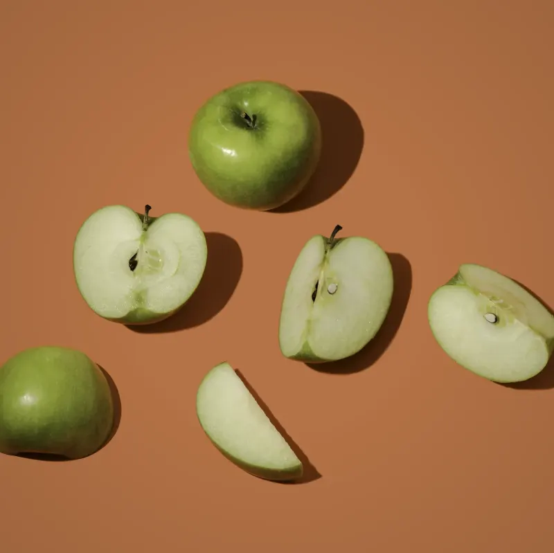 Manzanas