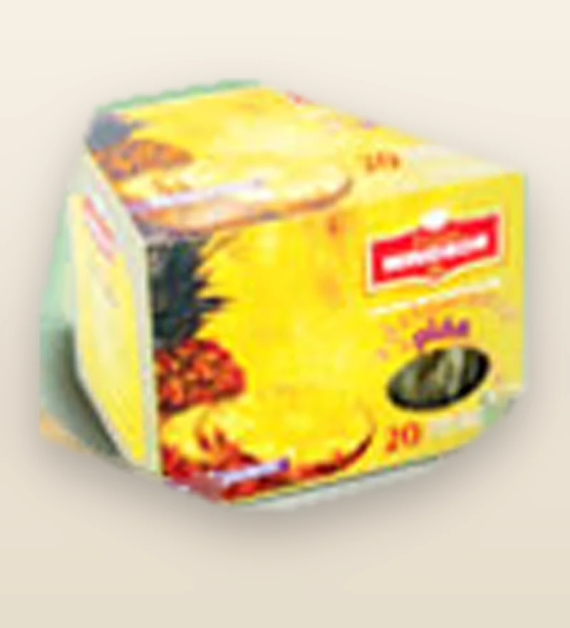 Caja de infusión de Piña Windsor